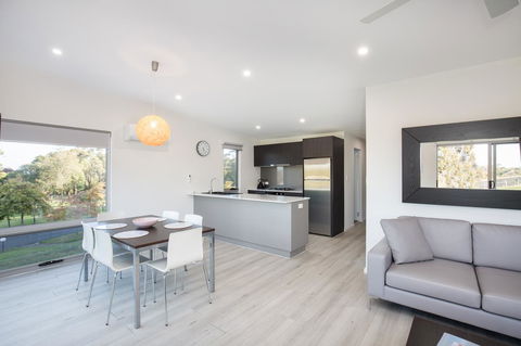 Blue Lake Holiday Park - Tourism Gold Coast 21