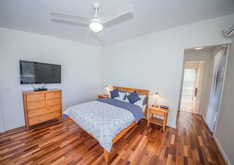 South Shores Villa 31 - South Shores Normanville - Gold Coast 2