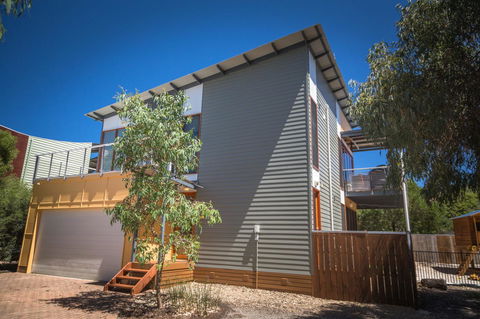 South Shores Villa 31 - South Shores Normanville - Gold Coast 7