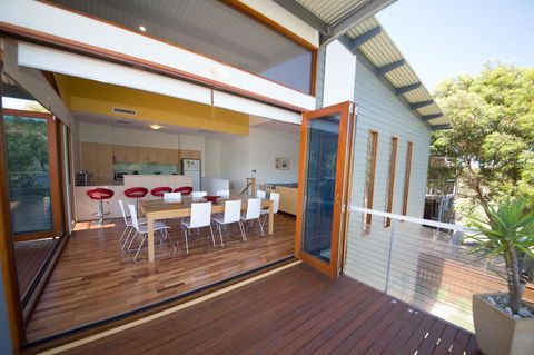 South Shores Villa 31 - South Shores Normanville - Gold Coast 0