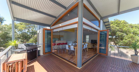 South Shores Villa 31 - South Shores Normanville - Gold Coast 3