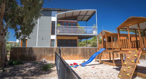 South Shores Villa 31 - South Shores Normanville - Gold Coast 1