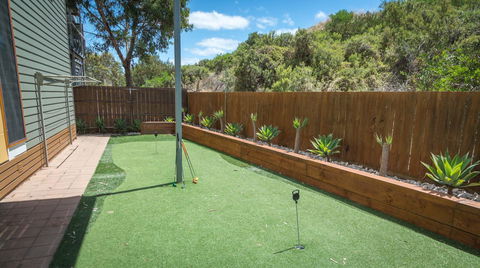 South Shores Villa 31 - South Shores Normanville - Gold Coast 9