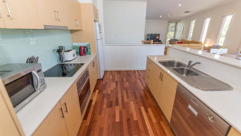 South Shores Villa 31 - South Shores Normanville - Gold Coast 4
