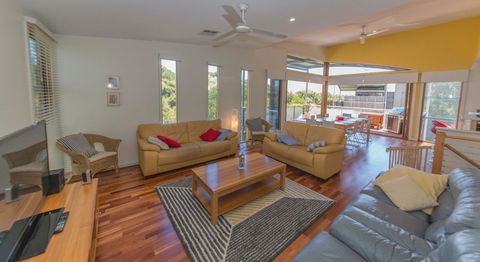 South Shores Villa 31 - South Shores Normanville - Gold Coast 10