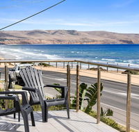 Esplanade Escape - Tourism Gold Coast