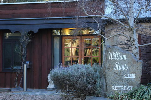 William Hunt's Retreat - Cypress Studio - Gold Coast 8