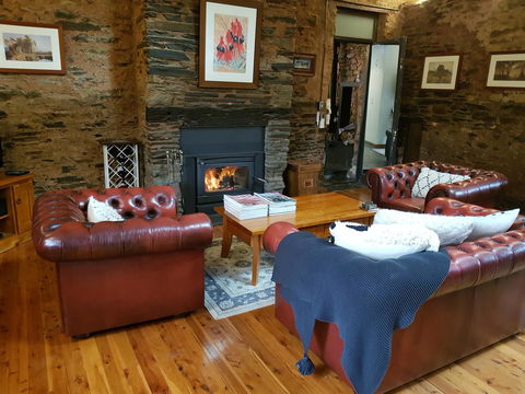 William Hunt's Retreat - Cypress Studio - Gold Coast 7