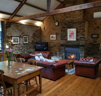 William Hunt's Retreat - Cypress Studio - Tourism Gold Coast