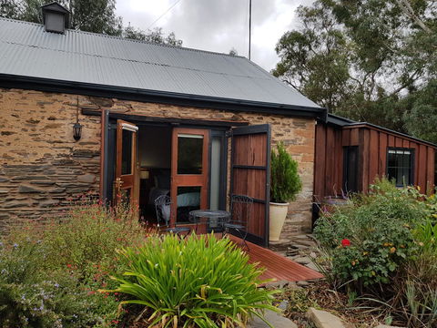 William Hunt's Retreat - Cypress Studio - Gold Coast 11