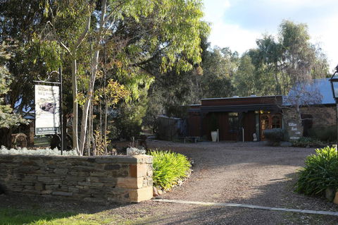 William Hunt's Retreat - Cypress Studio - Gold Coast 15