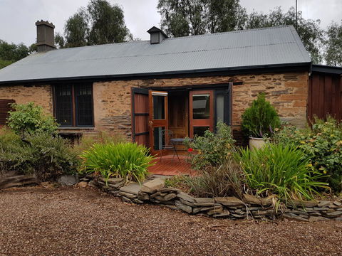 William Hunt's Retreat - Cypress Studio - Gold Coast 10