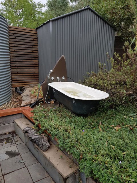 William Hunt's Retreat - Cypress Studio - Gold Coast 5