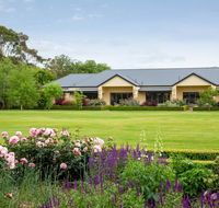 The Barn Accommodation - Tourism Gold Coast