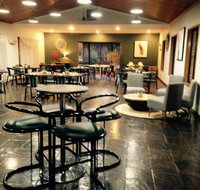 Gawler Ranges Motel and Caravan Park - Gold Coast