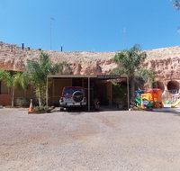 Desert View Apartments - Tourism Gold Coast