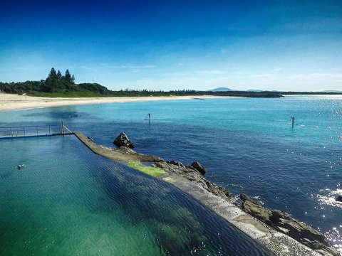 Ebbtide 25 - Tourism Gold Coast 1