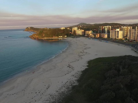 Ebbtide 25 - Tourism Gold Coast 3