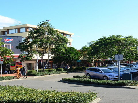 Ebbtide 25 - Tourism Gold Coast 6