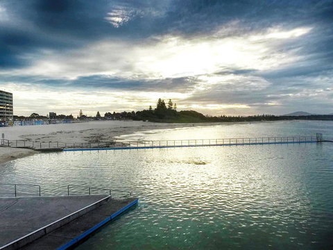 Ebbtide 25 - Tourism Gold Coast 0