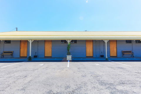Country Roads Motor Inn Naracoorte - Tourism Gold Coast 28