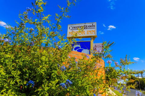 Country Roads Motor Inn Naracoorte - Tourism Gold Coast 23