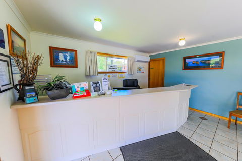 Country Roads Motor Inn Naracoorte - Tourism Gold Coast 36