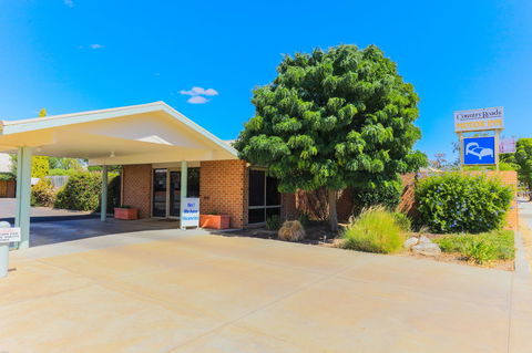 Country Roads Motor Inn Naracoorte - Tourism Gold Coast 41