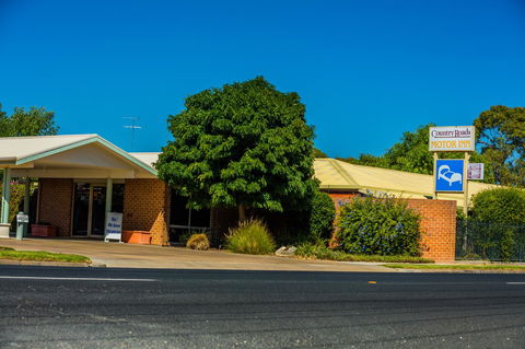 Country Roads Motor Inn Naracoorte - Tourism Gold Coast 8