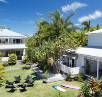 Atlantic Byron Bay - Tourism Gold Coast
