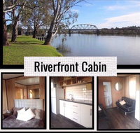 Murray Bridge Riverview cabin - Tourism Gold Coast