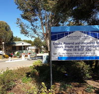 Ardrossan Caravan Park - Tourism Gold Coast