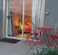 Desert Gum Retreat Gough St - Tourism Gold Coast