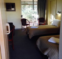 Roxby Downs Motor Inn - Tourism Gold Coast