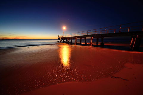 Yankalilla Bay Homestead - Gold Coast 0