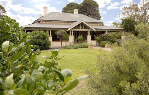 Yankalilla Bay Homestead - Gold Coast 11