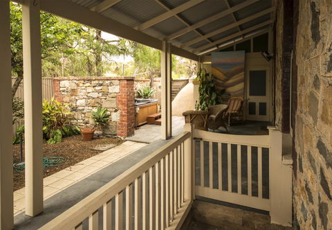 Yankalilla Bay Homestead - Gold Coast 5