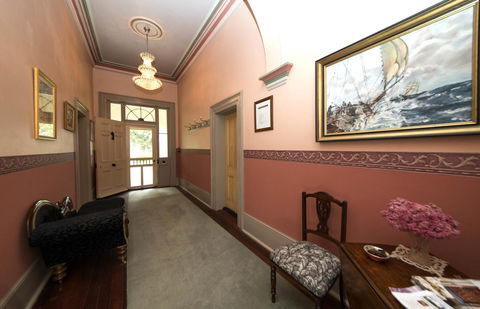 Yankalilla Bay Homestead - Gold Coast 12