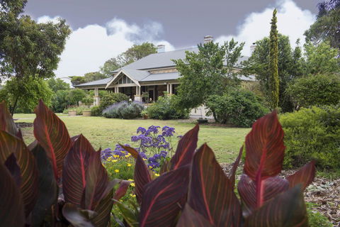 Yankalilla Bay Homestead - Gold Coast 10