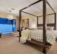 City-Barossa Gateway - Gold Coast