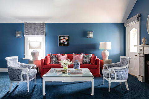 Byng Street Boutique Hotel - Tourism Gold Coast 29