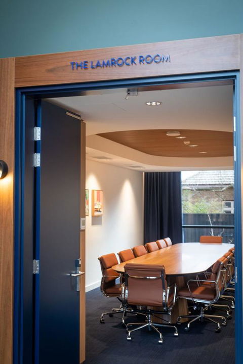 Byng Street Boutique Hotel - Tourism Gold Coast 8