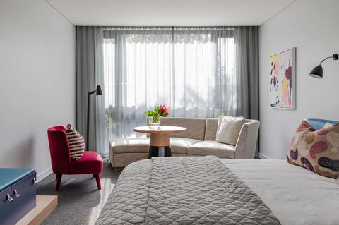 Byng Street Boutique Hotel - Tourism Gold Coast 13