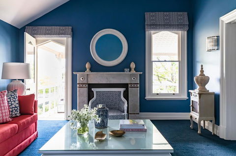 Byng Street Boutique Hotel - Tourism Gold Coast 28