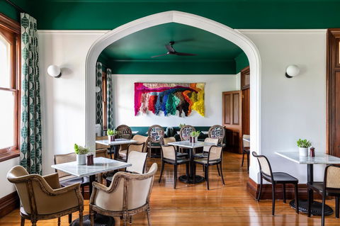 Byng Street Boutique Hotel - Tourism Gold Coast 4