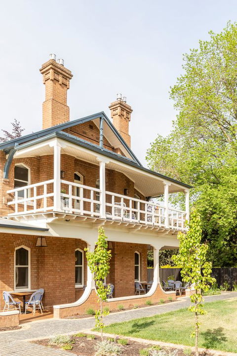 Byng Street Boutique Hotel - Tourism Gold Coast 2