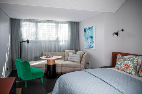 Byng Street Boutique Hotel - Tourism Gold Coast 35