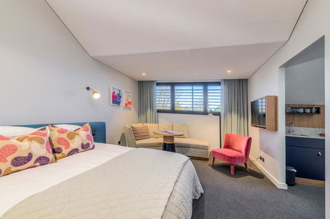 Byng Street Boutique Hotel - Tourism Gold Coast 32