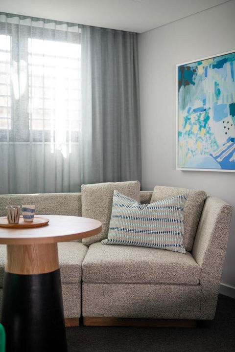 Byng Street Boutique Hotel - Tourism Gold Coast 34
