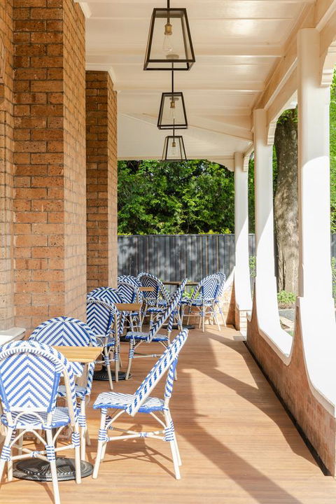 Byng Street Boutique Hotel - Tourism Gold Coast 3